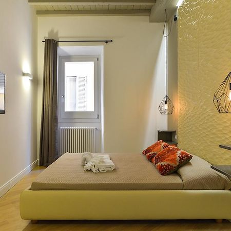 Eve Luxury Apartments Pantheon روما الغرفة الصورة