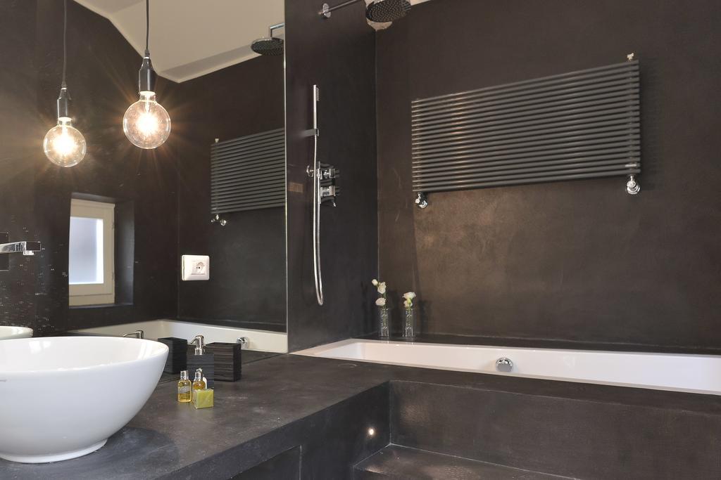 Eve Luxury Apartments Pantheon روما الغرفة الصورة