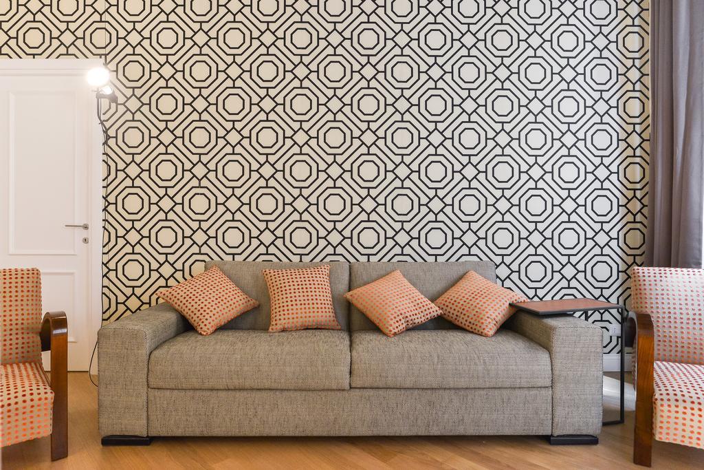 Eve Luxury Apartments Pantheon روما الغرفة الصورة