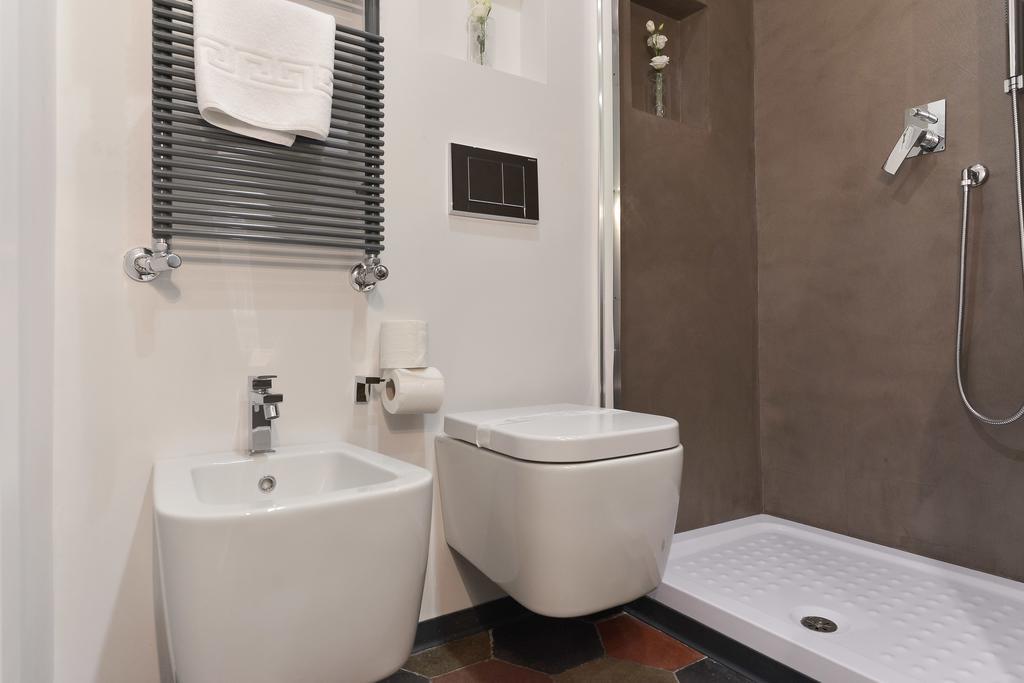 Eve Luxury Apartments Pantheon روما الغرفة الصورة