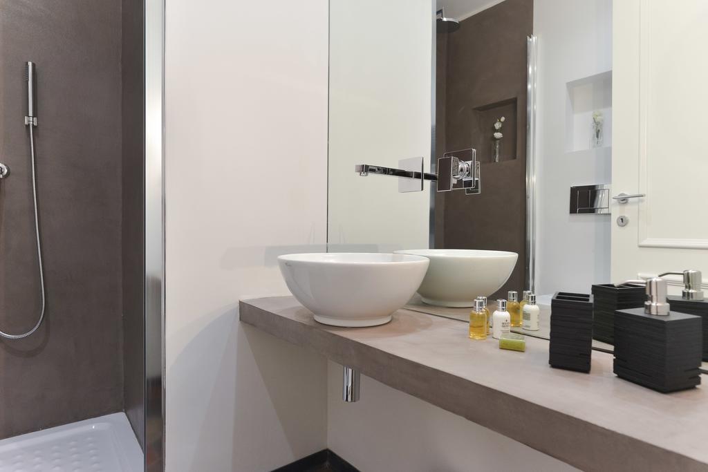 Eve Luxury Apartments Pantheon روما المظهر الخارجي الصورة