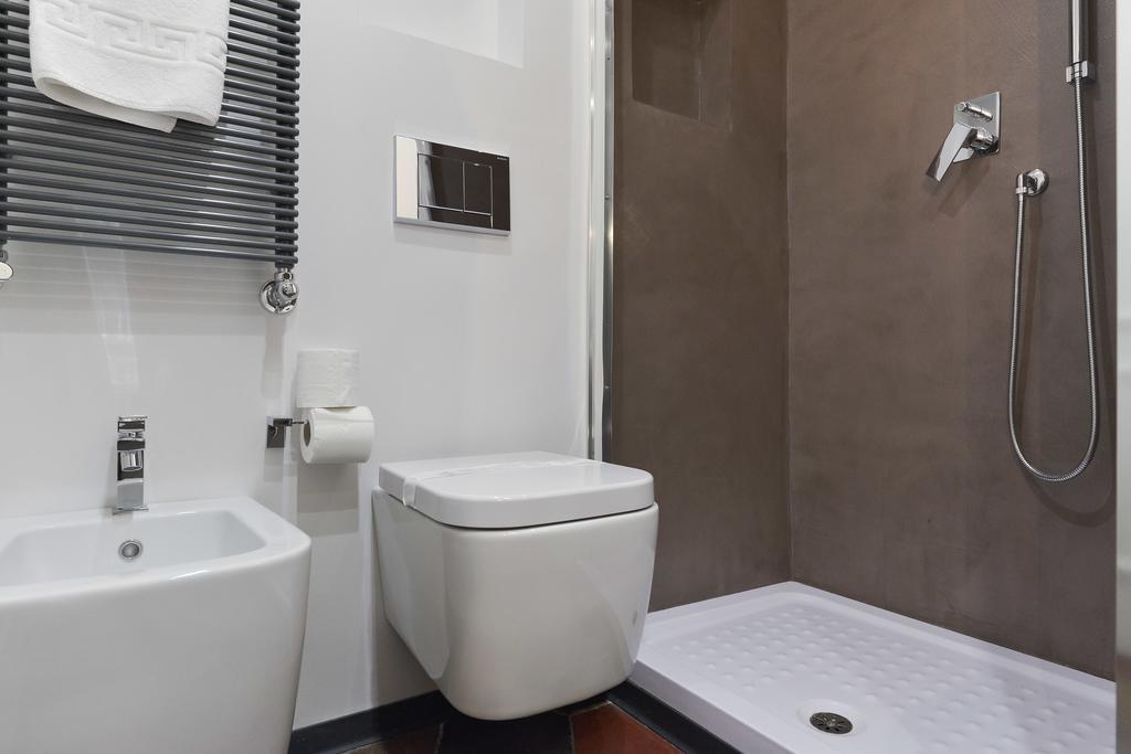 Eve Luxury Apartments Pantheon روما الغرفة الصورة