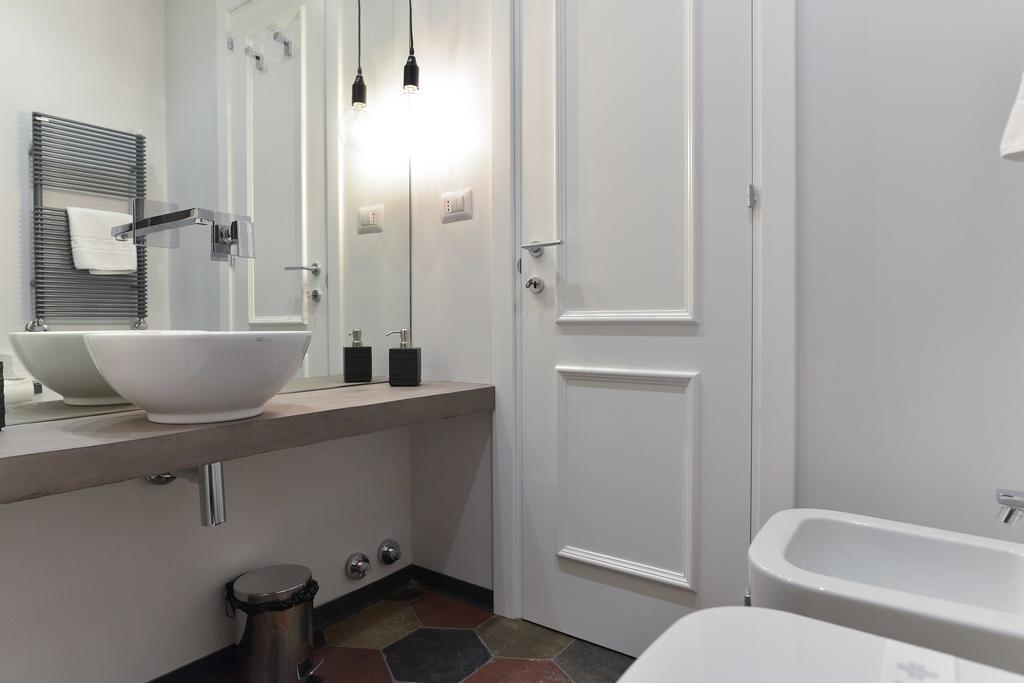 Eve Luxury Apartments Pantheon روما الغرفة الصورة