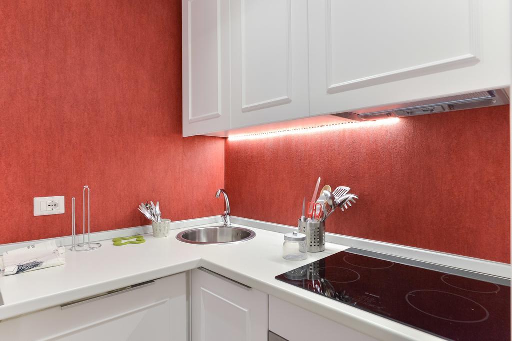 Eve Luxury Apartments Pantheon روما الغرفة الصورة