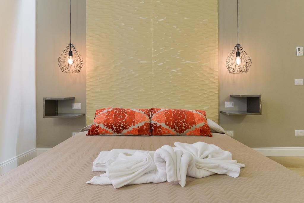 Eve Luxury Apartments Pantheon روما المظهر الخارجي الصورة