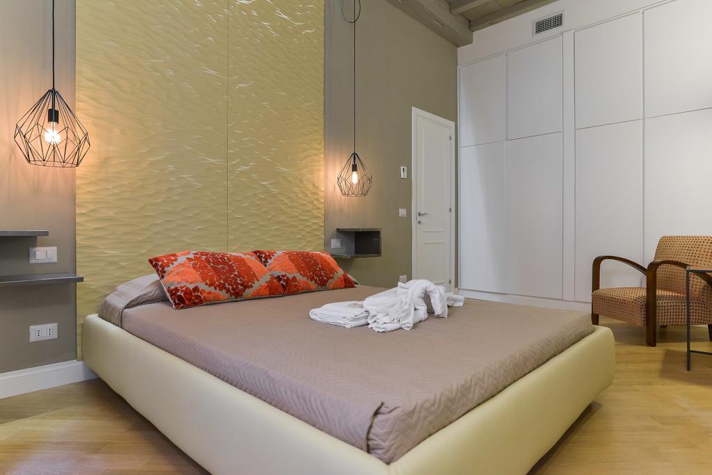 Eve Luxury Apartments Pantheon روما الغرفة الصورة