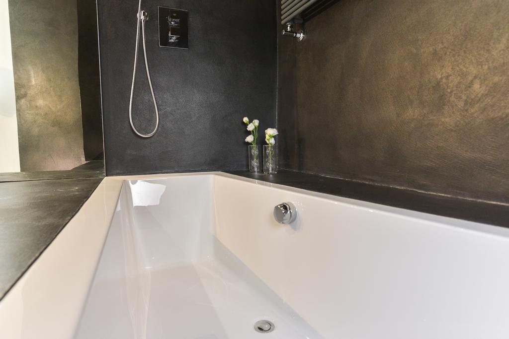 Eve Luxury Apartments Pantheon روما الغرفة الصورة