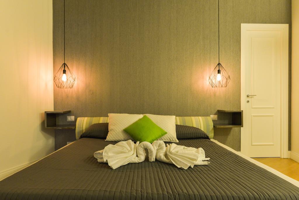 Eve Luxury Apartments Pantheon روما الغرفة الصورة