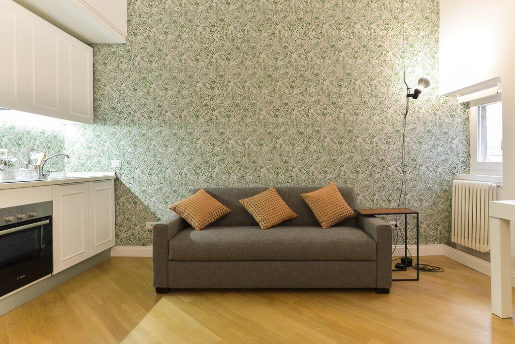 Eve Luxury Apartments Pantheon روما الغرفة الصورة