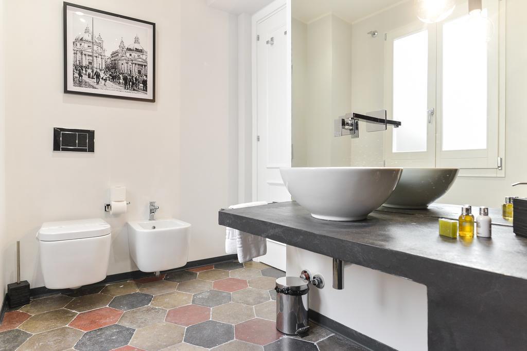 Eve Luxury Apartments Pantheon روما الغرفة الصورة