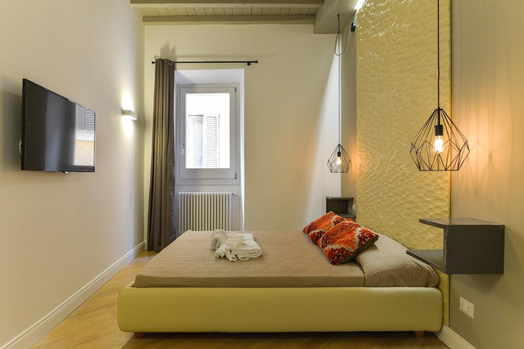 Eve Luxury Apartments Pantheon روما الغرفة الصورة