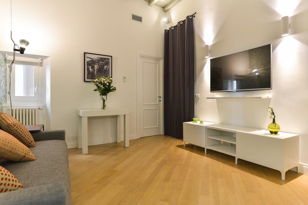 Eve Luxury Apartments Pantheon روما الغرفة الصورة