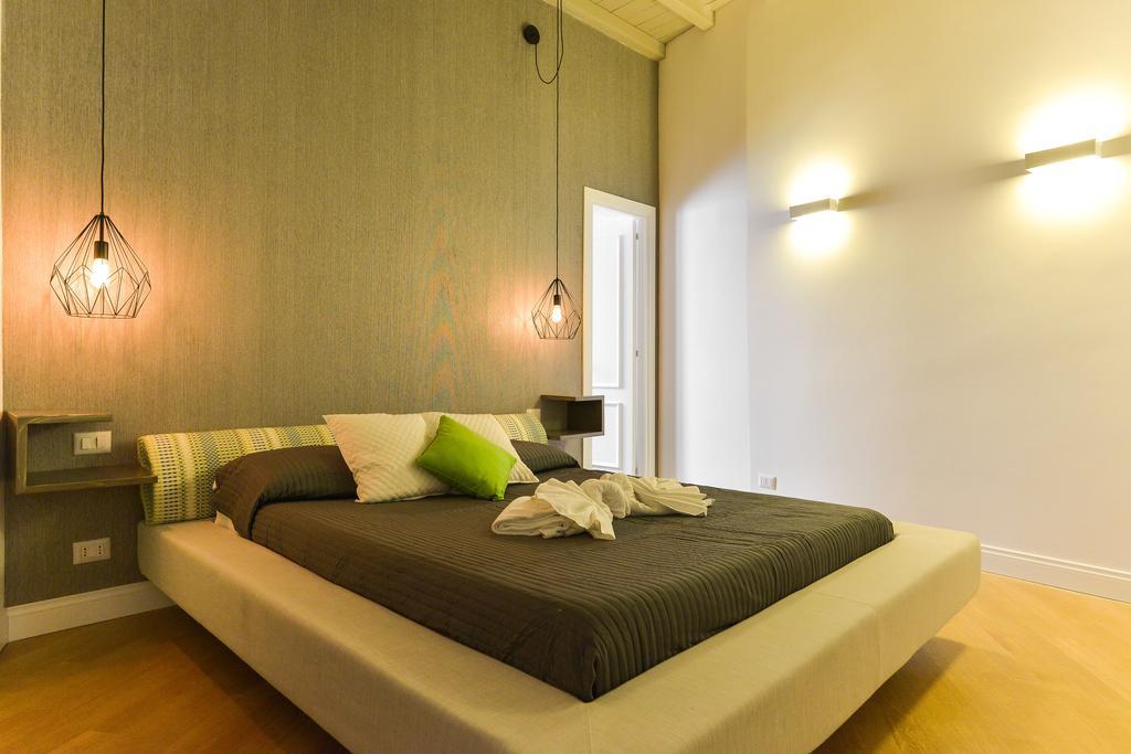 Eve Luxury Apartments Pantheon روما الغرفة الصورة