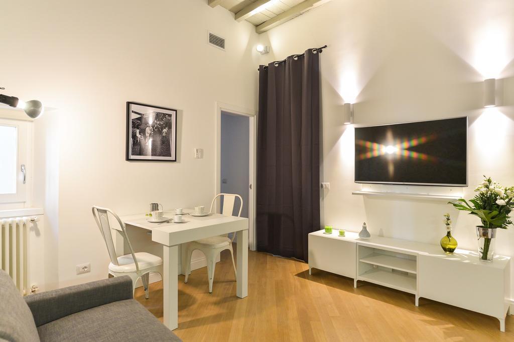 Eve Luxury Apartments Pantheon روما الغرفة الصورة