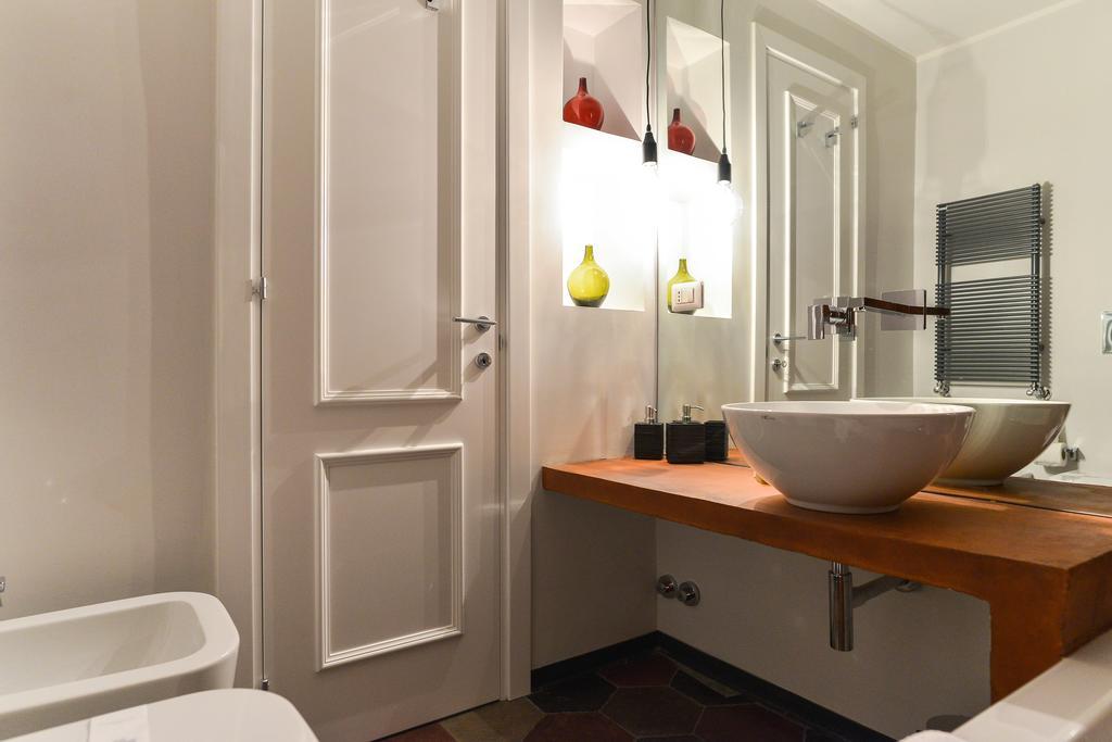 Eve Luxury Apartments Pantheon روما الغرفة الصورة