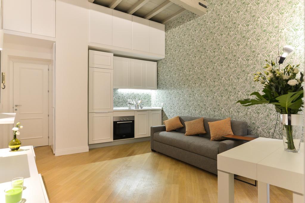 Eve Luxury Apartments Pantheon روما الغرفة الصورة