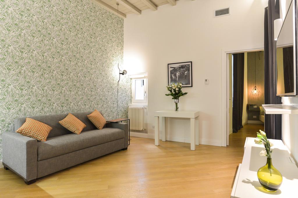 Eve Luxury Apartments Pantheon روما الغرفة الصورة